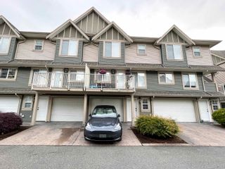Photo 38: 3 6498 SOUTHDOWNE Place in Chilliwack: Sardis East Vedder Rd Townhouse for sale in "Village Green" (Sardis)  : MLS®# R2632044