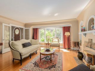 Photo 13: 4621 W 2ND in Vancouver: Point Grey House for sale in "POINT GREY" (Vancouver West)  : MLS®# R2132248