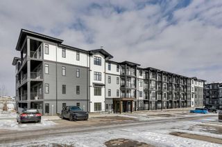 Photo 2: 101 40 Sage Hill Walk NW in Calgary: Sage Hill Apartment for sale : MLS®# A2107431