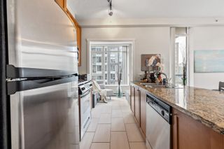 Photo 6: 1402 1001 HOMER Street in Vancouver: Yaletown Condo for sale in "THE BENTLEY" (Vancouver West)  : MLS®# R2765901