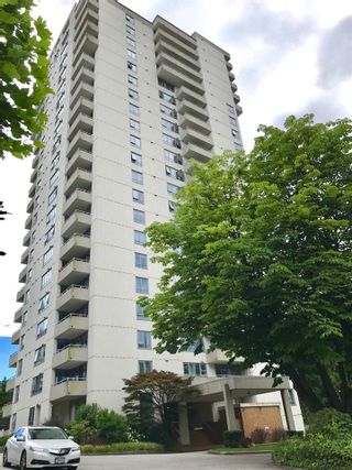 Photo 2: 302 4160 SARDIS Street in Burnaby: Central Park BS Condo for sale (Burnaby South)  : MLS®# R2288850