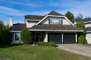 Photo 1: 15730 89A Avenue in Surrey: Fleetwood Tynehead House for sale : MLS®# R2329099