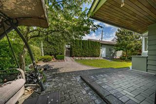 Photo 19: 3749 CARSON Street in Burnaby: Suncrest House for sale (Burnaby South)  : MLS®# R2460920