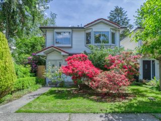 Main Photo: 3488 PRINCE ALBERT Street in Vancouver: Fraser VE House for sale (Vancouver East)  : MLS®# R2889525
