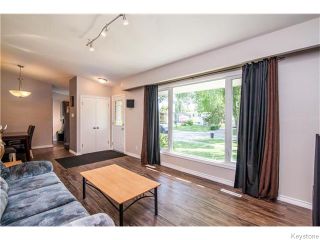 Photo 2: 477 Mark Pearce Avenue in Winnipeg: Residential for sale (3F)  : MLS®# 1621101