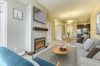 Photo 7: 413 88 Arbour Lake Road NW in Calgary: Arbour Lake Apartment for sale : MLS®# A2133213
