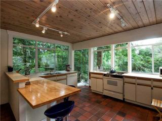 Photo 8: 4697 CAULFEILD Drive in West Vancouver: Caulfeild House for sale : MLS®# V957829