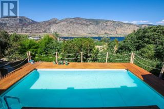 Photo 2: 8507 92ND Avenue in Osoyoos: House for sale : MLS®# 200472