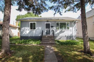 Photo 1: West Transcona Bungalow: House for sale (Winnipeg) 