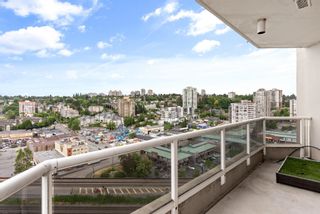 Photo 31: 1903 1185 QUAYSIDE Drive in New Westminster: Quay Condo for sale in "Riviera" : MLS®# R2791579