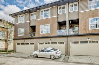 Photo 36: 737 Evanston Drive NW in Calgary: Evanston Row/Townhouse for sale : MLS®# A2054576