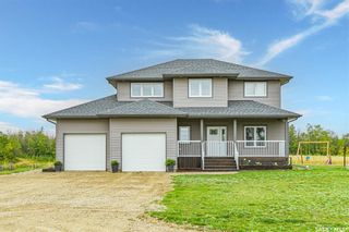 Photo 1: Arens Acreage in Colonsay: Residential for sale (Colonsay Rm No. 342)  : MLS®# SK917159