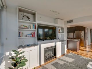 Photo 12: 901 1690 W 8TH Avenue in Vancouver: Fairview VW Condo for sale (Vancouver West)  : MLS®# R2739051