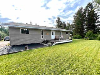 Photo 2: 4151 PACIFIC Road in Williams Lake: Williams Lake - Rural East House for sale : MLS®# R2714744