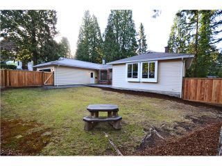 Photo 16: 537 E OSBORNE RD in North Vancouver: Upper Lonsdale House for sale : MLS®# V1050960