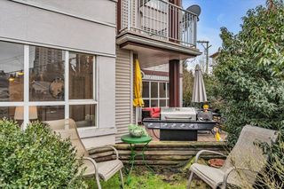Photo 22: 118 5355 BOUNDARY Road in Vancouver: Collingwood VE Condo for sale in "CENTRAL PLACE" (Vancouver East)  : MLS®# R2848003