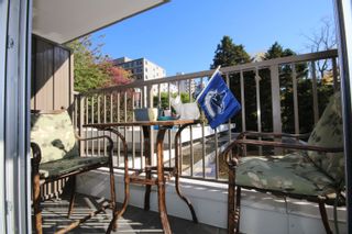 Photo 7: 207 1251 CARDERO Street in Vancouver: West End VW Condo for sale in "Surf Crest" (Vancouver West)  : MLS®# R2823996
