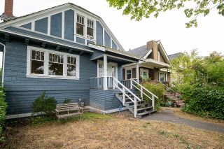 Photo 3: 2947 W 41ST Avenue in Vancouver: Kerrisdale House for sale (Vancouver West)  : MLS®# R2730283