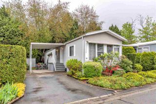 Photo 2: 41 13507 81 Avenue in Surrey: Queen Mary Park Surrey Manufactured Home for sale in "PARK BOULEVARD ESTATES" : MLS®# R2575591