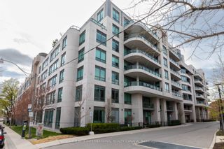 Photo 1: 424 377 Madison Avenue in Toronto: Casa Loma Condo for sale (Toronto C02)  : MLS®# C8229210