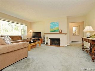 Photo 8: 3945 DAWE Rd in VICTORIA: SE Cadboro Bay House for sale (Saanich East)  : MLS®# 707400