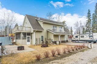 Photo 1: 247 Southshore Drive in Emma Lake: Residential for sale : MLS®# SK919488