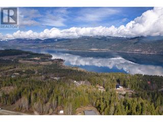 Photo 8: Lot 54 Sunset Drive in Eagle Bay: Vacant Land for sale : MLS®# 10307550