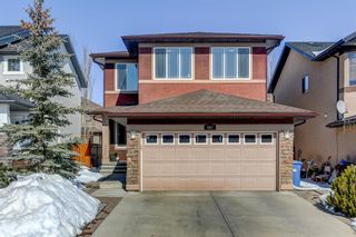 Photo 2: 467 Everbrook Way SW in Calgary: Evergreen Detached for sale : MLS®# A2033540
