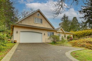 Photo 1: 4146 Cedar Hill Rd in Saanich: SE Mt Doug House for sale (Saanich East)  : MLS®# 871095