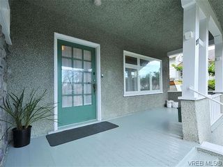 Photo 20: 110 Wildwood Ave in VICTORIA: Vi Fairfield East House for sale (Victoria)  : MLS®# 636253