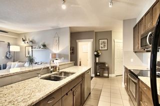 Photo 10: 309 201 20 Avenue NE in Calgary: Tuxedo Park Apartment for sale : MLS®# A2003513