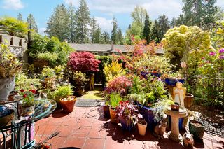 Photo 23: 703 235 KEITH Road in West Vancouver: Cedardale Condo for sale in "Spuraway Gardens" : MLS®# R2879708