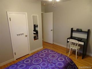 Photo 21: 2821 PRINCESS Street in Regina: Single Family Dwelling for sale (Regina Area 05)  : MLS®# 581125