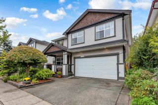 Photo 1: 24090 HILL Avenue in Maple Ridge: Albion House for sale in "Creeks Crossing" : MLS®# R2815725