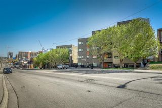 Photo 21: 202 1828 14 Street SW in Calgary: Lower Mount Royal Apartment for sale : MLS®# A2050792