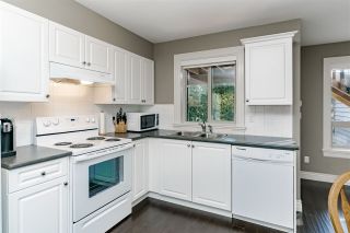 Photo 16: 1205 BURKEMONT Place in Coquitlam: Burke Mountain House for sale in "BURKE MTN" : MLS®# R2437261
