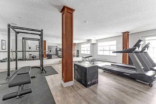 Photo 27: 236 35 Richard Court SW in Calgary: Lincoln Park Apartment for sale : MLS®# A2129106