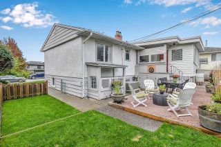 Photo 20: 15521 SEMIAHMOO Avenue: White Rock House for sale (South Surrey White Rock)  : MLS®# R2729482
