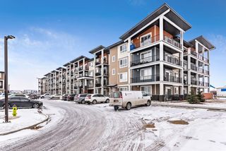 Photo 24: 110 30 Walgrove Walk SE in Calgary: Walden Apartment for sale : MLS®# A1063809
