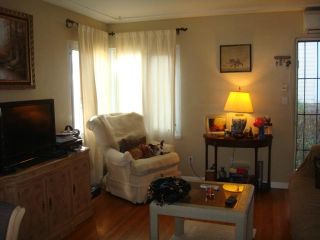 Photo 3: DOWNTOWN Condo for sale : 2 bedrooms : 424 Fir Street in San Diego
