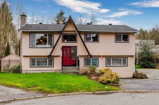 Photo 3: 20510 48A Avenue in Langley: Langley City House for sale : MLS®# R2541259