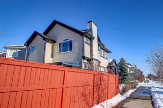 Photo 47: 145 Silverado Creek Crescent SW in Calgary: Silverado Detached for sale : MLS®# A2011886