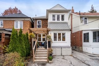 Photo 35: 535 Hillsdale Avenue E in Toronto: Mount Pleasant East House (2-Storey) for sale (Toronto C10)  : MLS®# C7327458