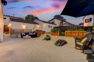 Photo 6: POINT LOMA House for sale : 4 bedrooms : 3767 Wilcox St in San Diego