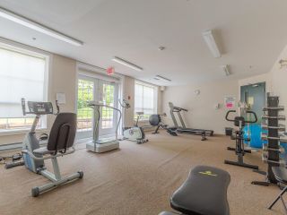 Photo 17: 406 2995 PRINCESS Crescent in Coquitlam: Canyon Springs Condo for sale in "Princess Gate" : MLS®# R2608568