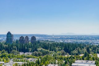 Photo 34: 2002 6611 SOUTHOAKS Crescent in Burnaby: Highgate Condo for sale in "GEMINI 1" (Burnaby South)  : MLS®# R2606488
