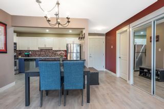 Photo 20: 303 32725 GEORGE FERGUSON Way in Abbotsford: Central Abbotsford Condo for sale in "THE UPTOWN" : MLS®# R2808351
