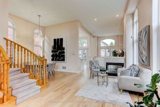 Photo 11: 159 Frank Endean Road W in Richmond Hill: Rouge Woods House (2-Storey) for sale : MLS®# N6642242