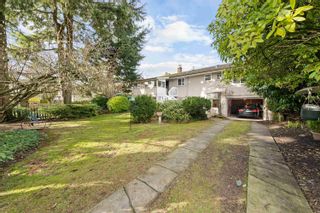 Photo 3: 2144 W 53RD Avenue in Vancouver: S.W. Marine House for sale (Vancouver West)  : MLS®# R2754452