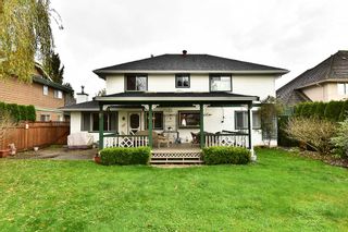 Photo 20: 15762 92A Avenue in Surrey: Fleetwood Tynehead House for sale : MLS®# R2120115